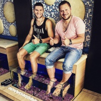 Селін думає про перехід в «Платаніас», але має про запас й інші варіанти