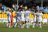 Перегони бомбардирів УПЛ: Владислав Ванат впевнено йде до перемоги