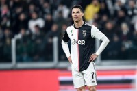 Годы дают о себе знать? Статистика Криштиану Роналду по голам в еврокубках