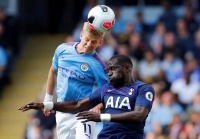 ​Олександр Зінченко: «Всі забудуть про 30 ударів по воротах «Тоттенхема», а запам'ятають результат»