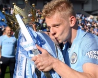 Александр Зинченко: «Ребята запретили мне подходить к кубку»