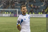 ​Олександр Караваєв: «Я в хорошій формі, але зрозуміло, що у мене немає ігрового тонусу в останні два-три тижні»