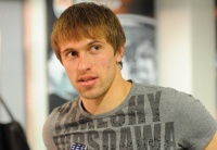 Ігор Чайковський: «Коли вболівальники нас підтримують, ми відчуваємо, що граємо за Україну»