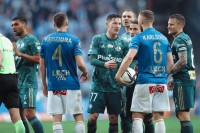 «Легія» (Варшава): представляємо суперника 