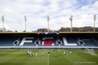 Тренер швейцарців радий, що доля його команди знаходиться в її власних руках