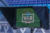 ФИФА может упростить систему VAR