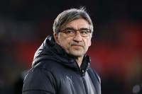 «Аталанта» знайшла заміну Гасперіні. Він працював з Довбиком в «Ромі»