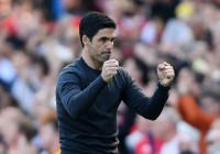 «Все ще в наших руках»: Артета оцінив шанси «Арсенала» на титул чемпіона в АПЛ