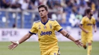 Феєричний хет-трик Дибали у 100 матчі за «Ювентус»