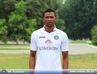 Дива бувають: новачок «Олімпіка» помолодшав на 5 років