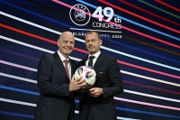 Між УЄФА та ФІФА стався конфлікт через Клубний чемпіонат світу