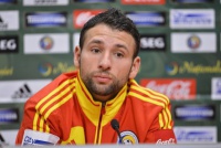 Разван Рац: «Коли Коноплянка гратиме в основі, він зможе розраховувати на перехід в «Реал» або «Барсу»