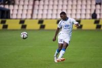 Легіонер білоруського клубу викуплений «Левадією» і буде відданий в оренду «Кривбасу» Вернидуба