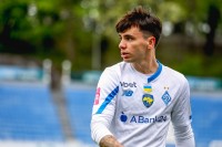 Микола Шапаренко: «Знаємо, що на виїзді з «Партизаном» буде важко грати»