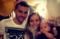 Прісцила Мораєс: «Дивлюся матчі «Динамо», тому що це клуб, де грає мій чоловік»