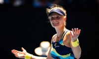 Фантастика. Ястремська перемогла чешку, яку не пройшла Світоліна, і вийшла до півфіналу Australian Open-2024