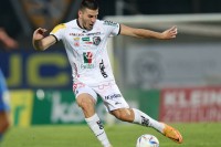 Італійський клуб має намір придбати екс-бека «Динамо» за 1,6 мільйона доларів