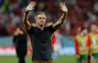 «Не знаю, чи знайдеться клуб із більшими амбіціями, ніж ПСЖ», - ​Енріке — про Лігу чемпіонів