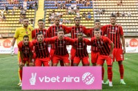 Президент «Зорі»: «Клуб готується до єврокубків. Наше завдання показати, що Україна жива, що футбол живий»