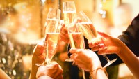 Секреты безалкогольного шампанского