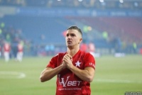 Джерело: «Ігор Суркіс хоче купити Карлітоса. Красніков проти»