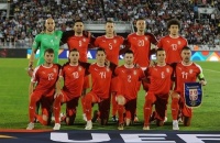 У стані суперника. Збірна Сербії проведе спаринг із Німеччиною