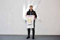 Найдорожчий трансфер в історії клубу: «Колос» оголосив про перехід форварда європейської збірної