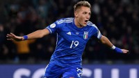 Участь талановитого гравця збірної Італії в матчі з Україною під питанням: джерело повідомило подробиці
