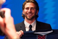 Забарний вперше прокоментував свій перехід у ПСЖ