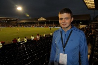 «Динамо» підпише новачка вже сьогодні?