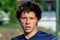 «Динамо-2» залишив захисник