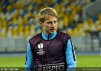 Олександр Севідов: «Божа іскра в Безусі ще не згасла»