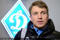 Ротань відсутній у «Дніпрі», Назаренко, Політило та Кравченко тренуються з командою