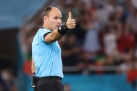 Скандальний іспанський арбітр більше не працюватиме на матчах ЧС-2022