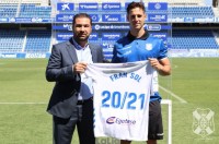 Фран Соль: «Были разговоры о переходе с клубами Ла Лиги, Cегунды и зарубежными»