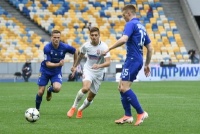 Три думки про матч «Динамо» – «Зоря»