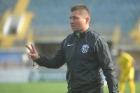 Тренер «Ворскли» сказав, коли команда повернеться в УПЛ