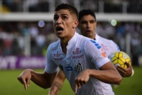 Буено підпише з «Динамо» такий самий договір, як Гонсалес із «Сантосом»