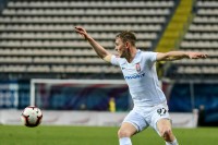 Андрей Цыганикс: «Арендованные у «Динамо» игроки «Зари» показывают результат лучше, чем футболисты, которые в Киеве»