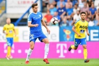 Захисник «Слована»: «Якщо «Динамо» опустить м'яч вниз, то у «Славії» можуть бути проблеми» 