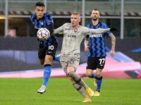 В «Аталанту» перейде ще один гравець збірної України, – ЗМІ