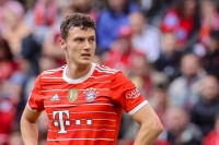 ​«Барселона» виявляє інтерес до захисника «Баварії» Павара