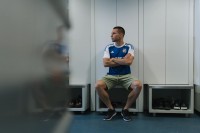 Михайличенка рекомендував в «Динамо» Загреб Йовічевіч