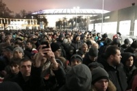 Збірна Росії лише через 18 років побила рекорд матчу з Україною