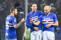 ​Всі гравці «Сампдорії», котрі раніше хворі коронавірусом, одужали