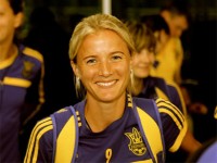 Зірка збірної України встановила історичне досягнення, ставши першою у світі