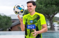 Журналіст пояснив, з якими проблемами Андрієвський зіштовхнувся в «Поліссі»