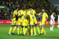 «Маккабі» вийшов в одноосібні лідери чемпіонату Ізраїлю