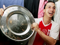 Фабрика зірок. «Аякс»