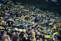 Ігор Суркіс висловився про поведінку вболівальників «Фенербахче»